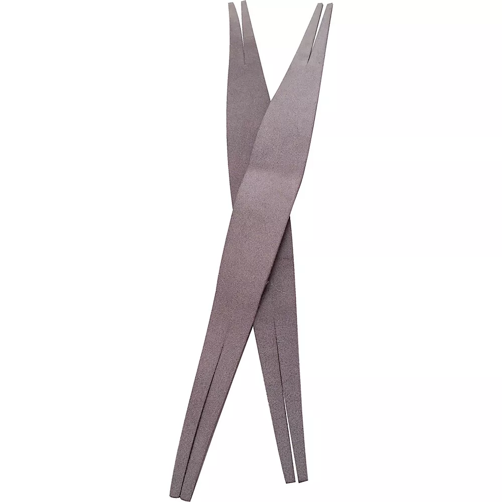 Trophy Leather Cymbal Straps