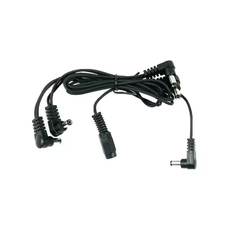 Truetone 1-Spot 5 Plug Cable