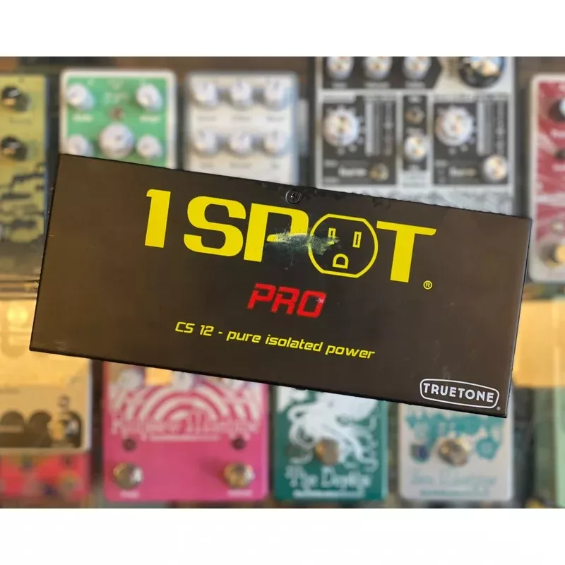 Truetone 1 SPOT Pro CS12