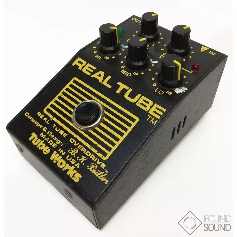 Tube Works Tube Driver Model 910