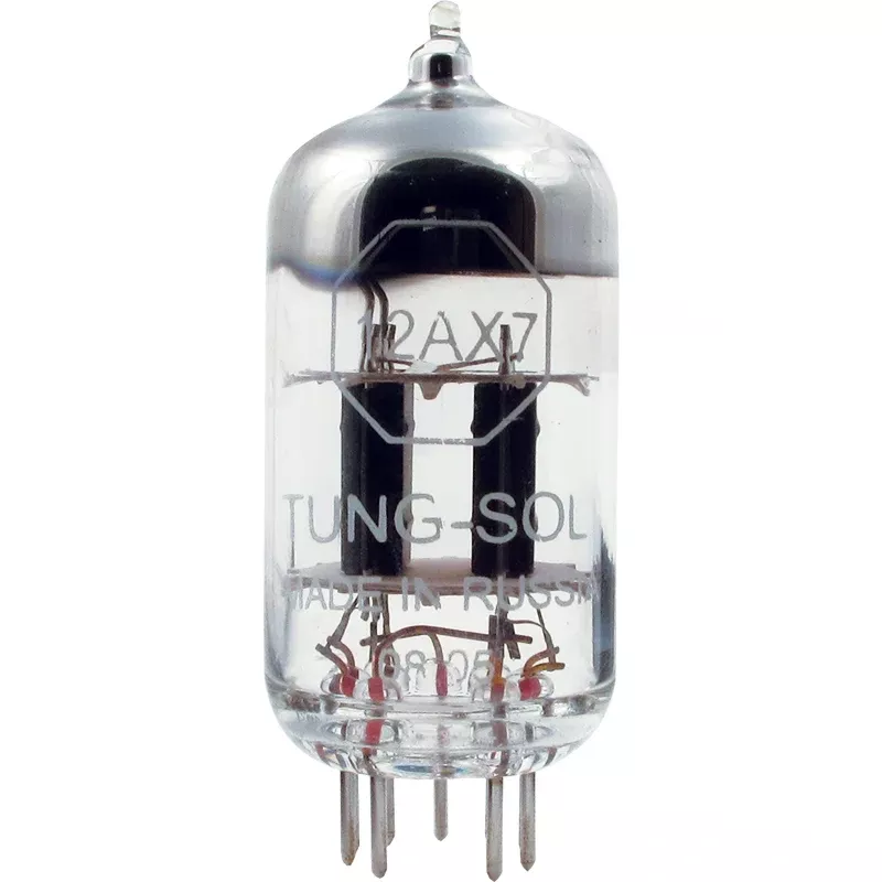 Tung-Sol 12AX7 Preamp Tube