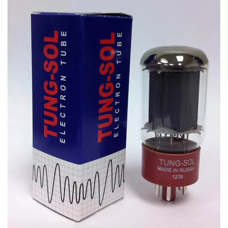 Tung-Sol 5881 Single Tube