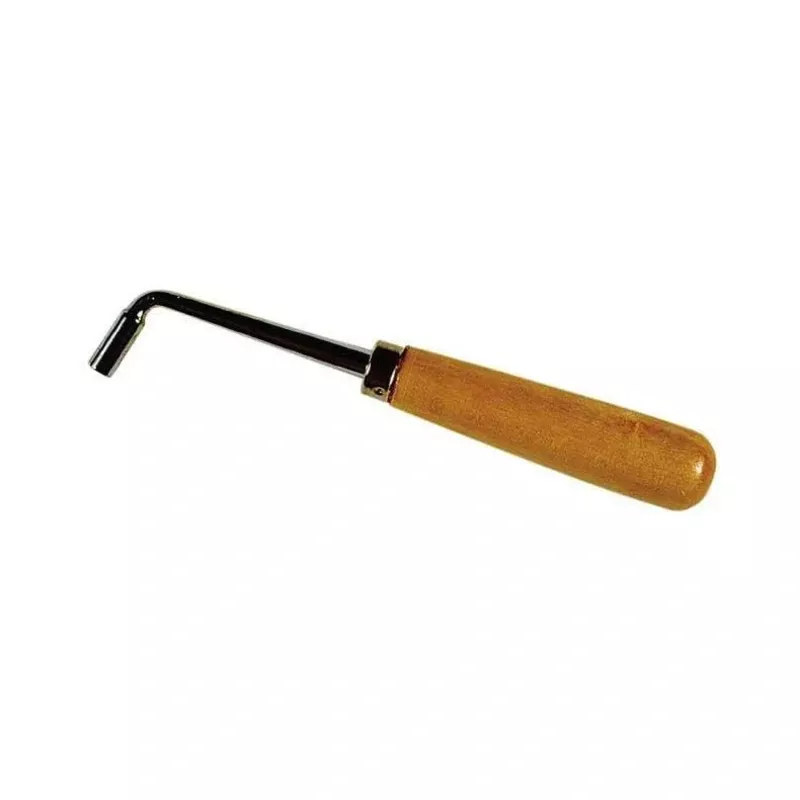 Tuning Wrench, Gooseneck
