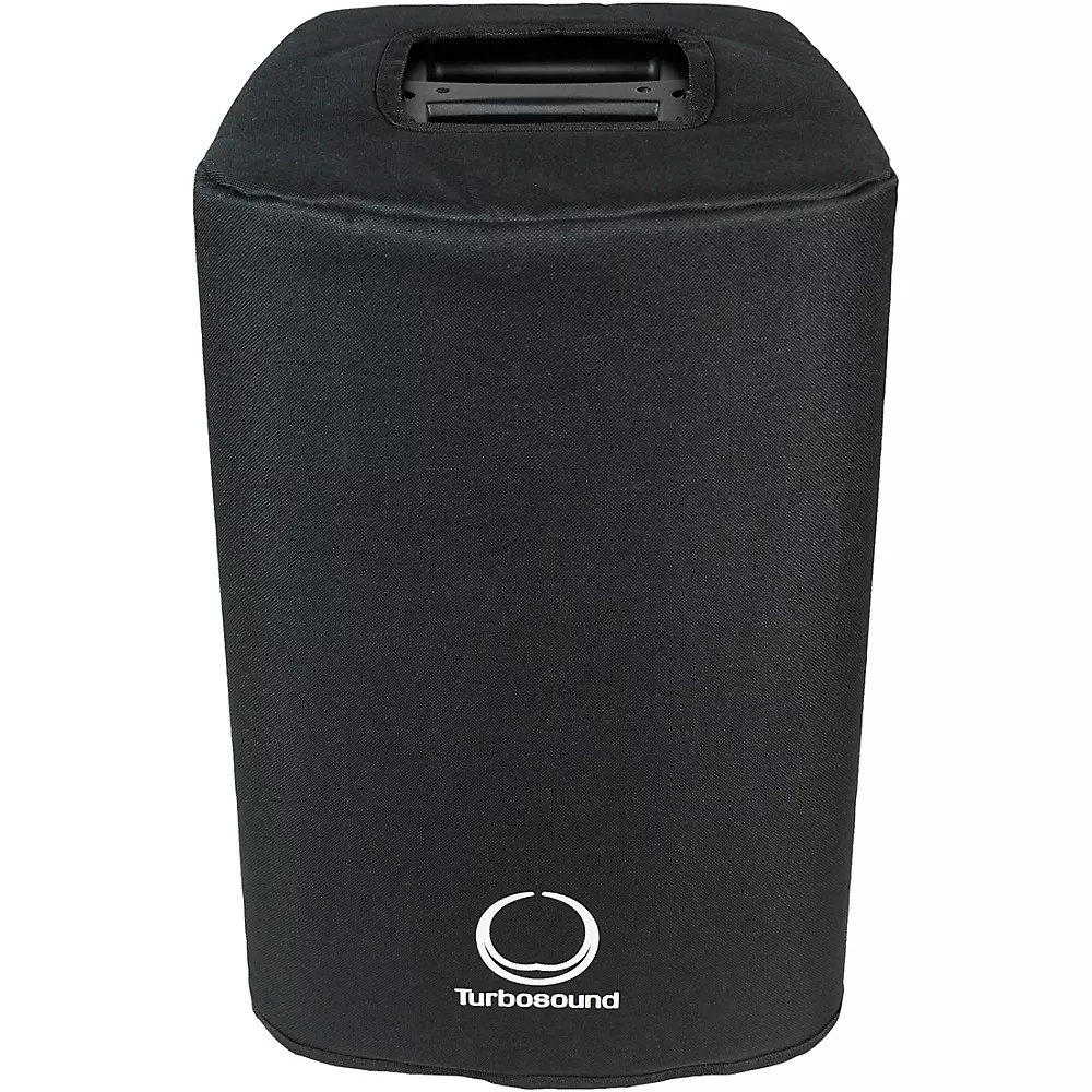 Turbosound TS-PC8-1 Deluxe Water-Resistant Protective Cover for 8" Loudspeakers