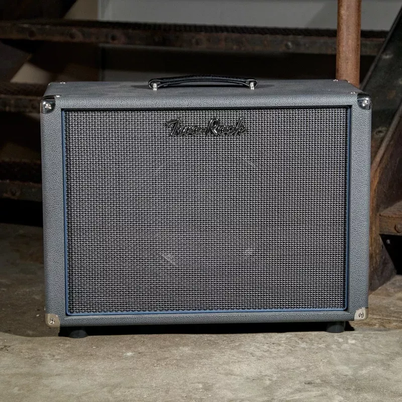 Two Rock 1×12 Cabinet, Slate Grey – Used