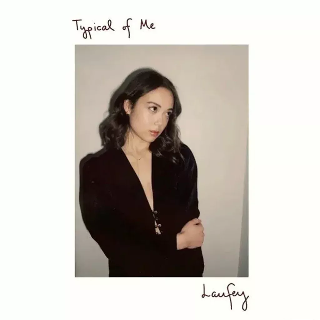 Typical Of Me – Laufey (Vinyl) (AE)