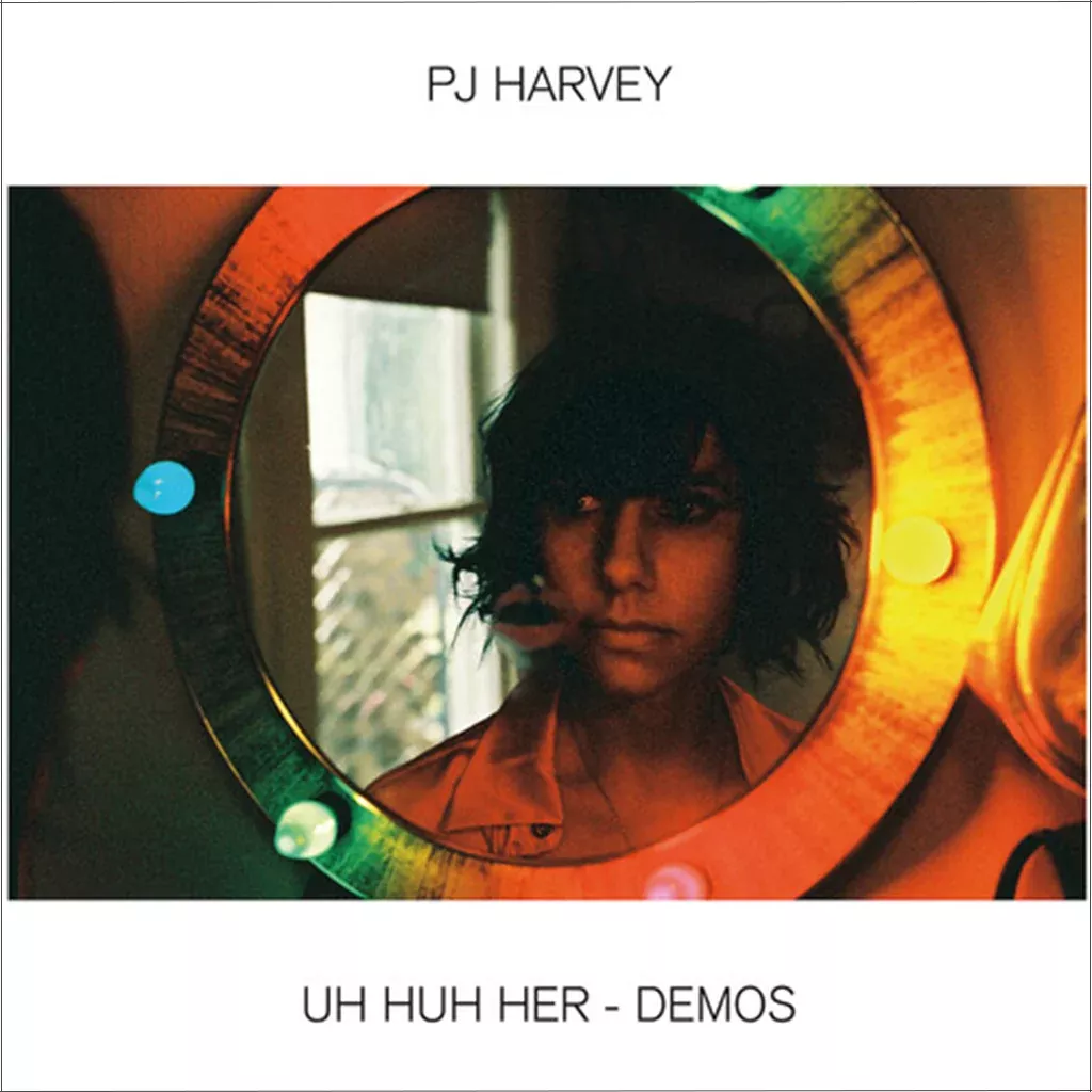 Uh Huh Her: Demos - PJ Harvey (Vinyl)