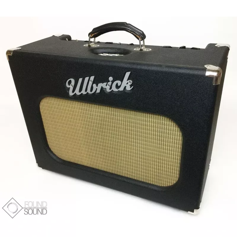 Ulbrick Verbovibe 30