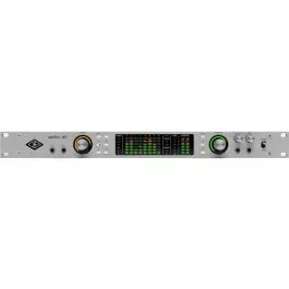 Universal Audio Apollo X8 Thunderbolt 3 Audio Interface