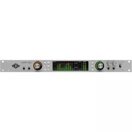 Universal Audio APX8P Apollo X8P Gen 2 Recording Interface Thunderbolt 3 Essentials