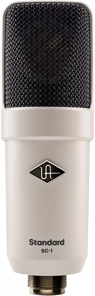 Universal Audio SC-1 Standard Condenser Microphone