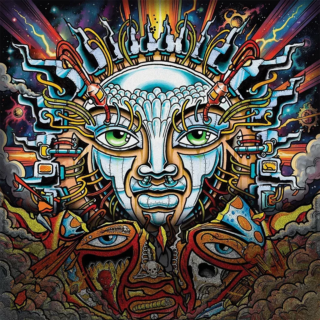 Until the Sun Explodes (Coke Bottle Clear Vinyl) – Sublime (Vinyl) (BD)
