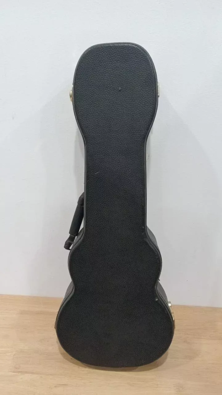 [USED] On-Stage GCU4004 Concert Ukulele Case