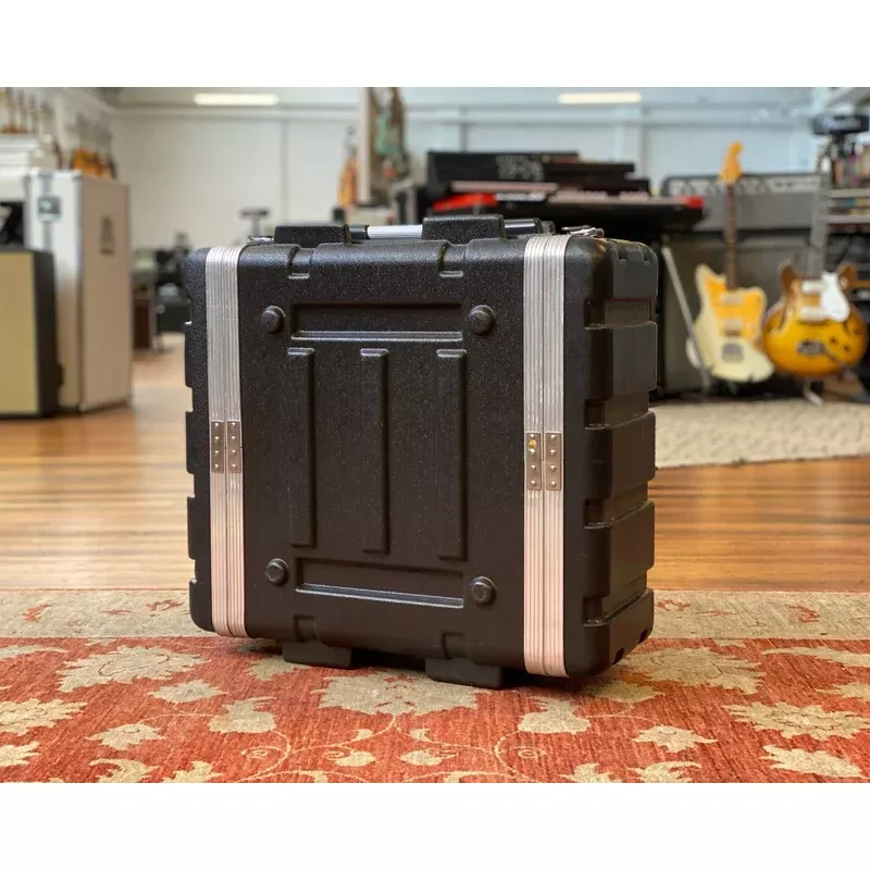 UXL 19″ 4U Rack Case