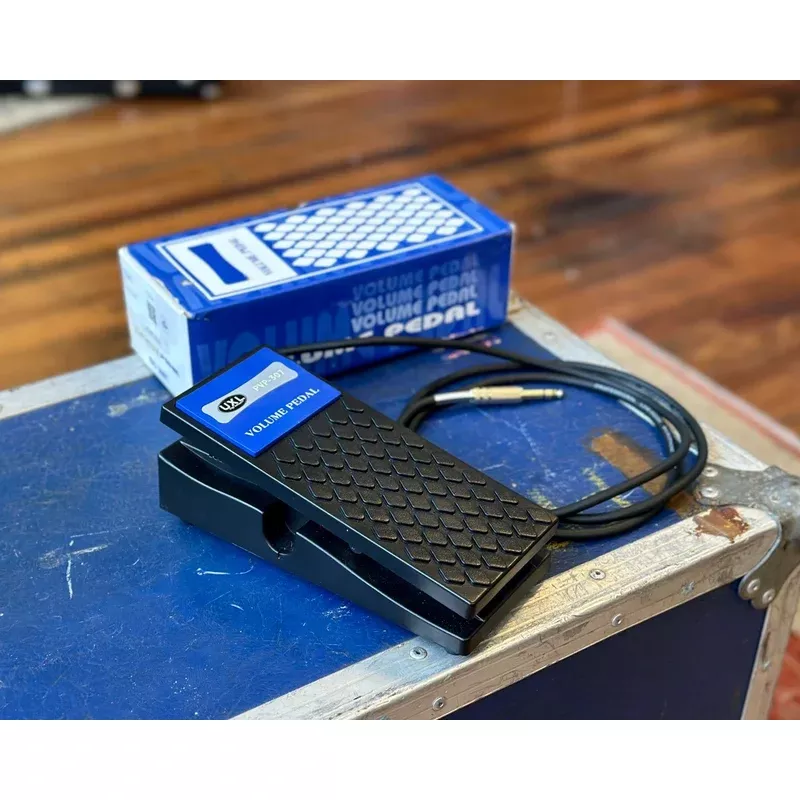 UXL Volume Pedal