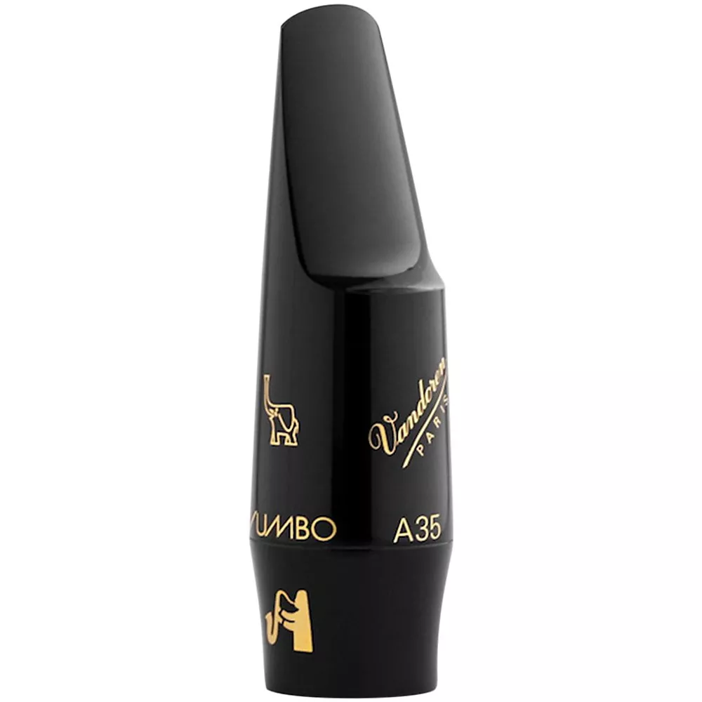 Vandoren Jumbo JAVA Alto Saxophone Mouthpiece A35