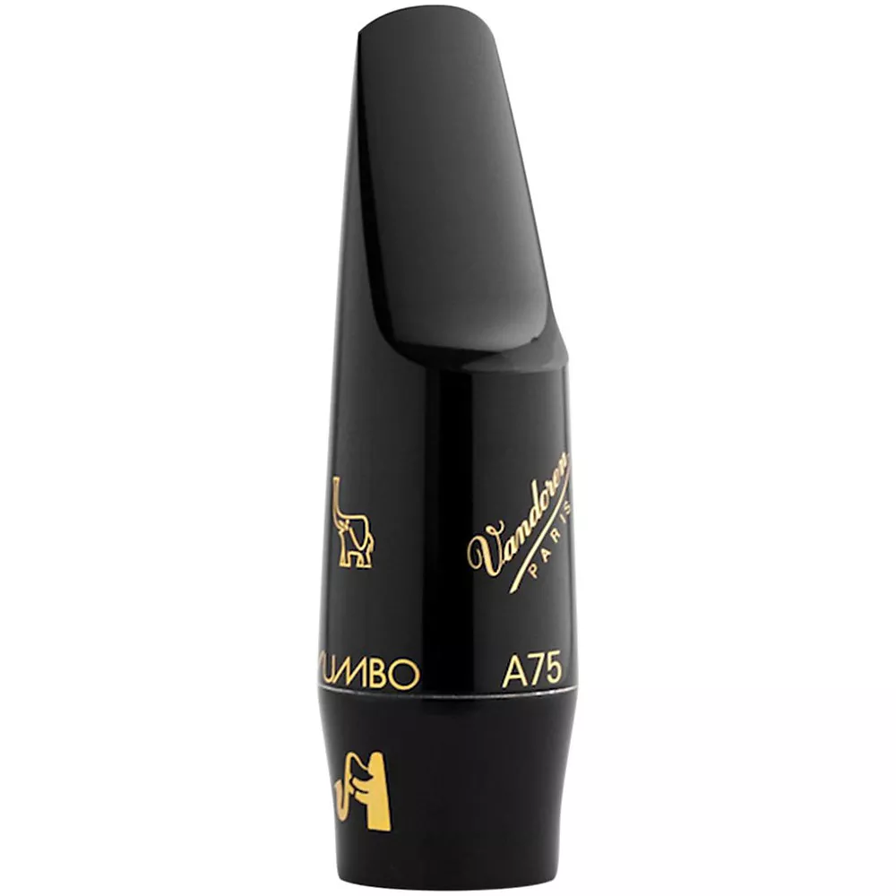 Vandoren Jumbo JAVA Alto Saxophone Mouthpiece A75