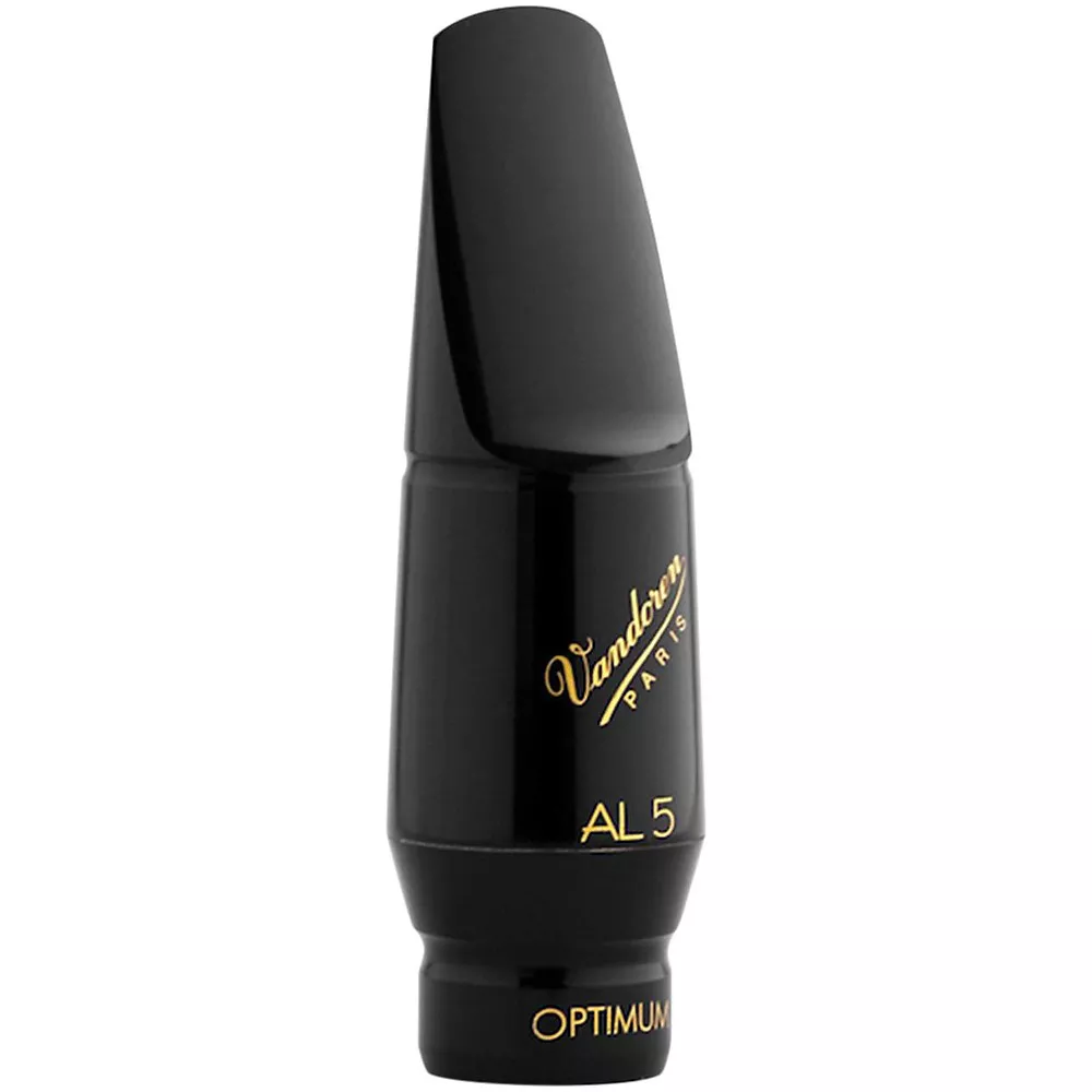 Vandoren OPTIMUM Alto Saxophone Mouthpiece AL5