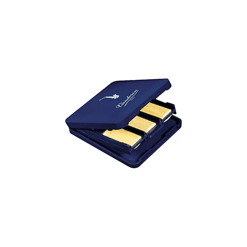 Vandoren Reed Case For Alto Sax