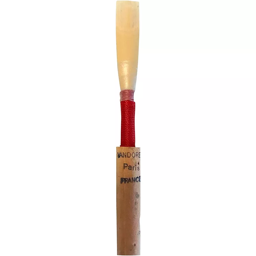 Vandoren Single Oboe Reed