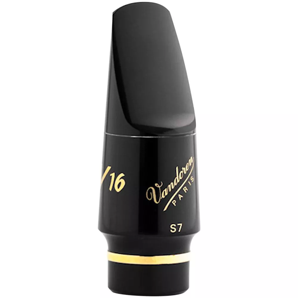 Vandoren V16 Soprano Saxophone Mouthpiece S7