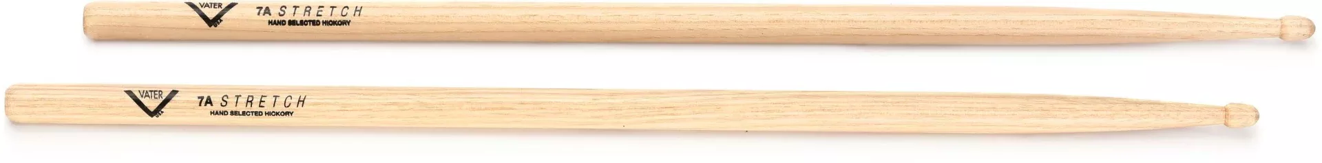 Vater 7A Stretch Drumsticks
