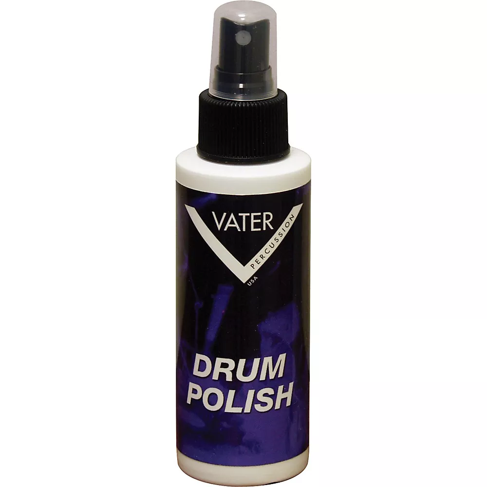 Vater Drum Polish