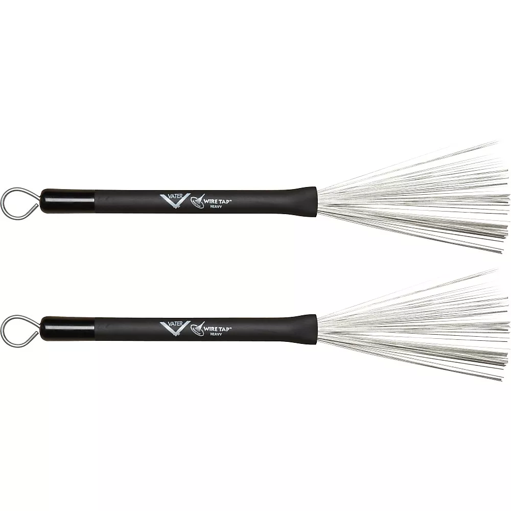 Vater Heavy Wire Brush