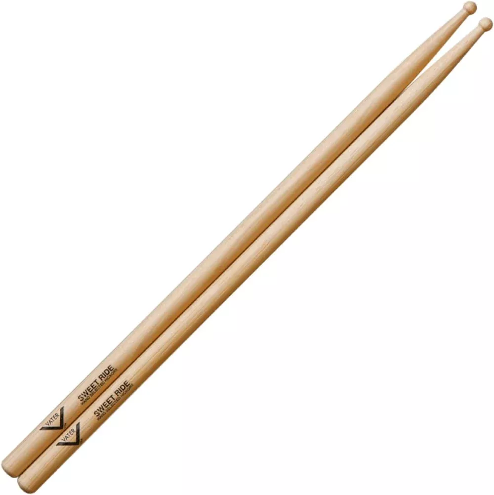 Vater Sweet Ride Drumsticks