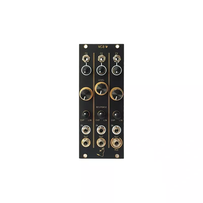 VCA Eurorack VCA Module