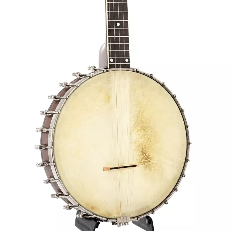 Vega Senator Openback Banjo(1925)