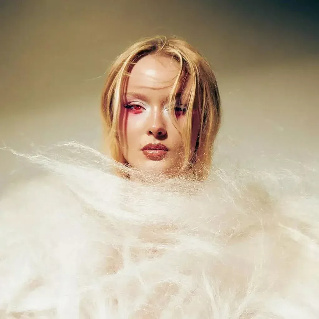 Venus – Zara Larsson (Vinyl) (BD)