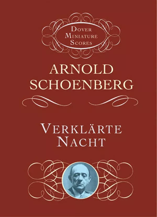 Verklarte Nacht: String Sextet