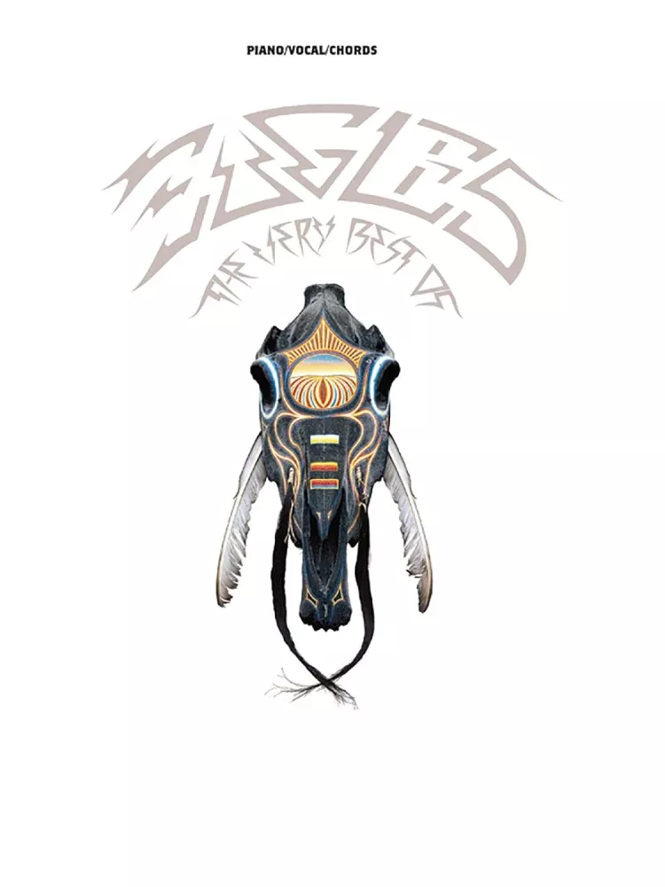 Very Best Of The Eagles PVG