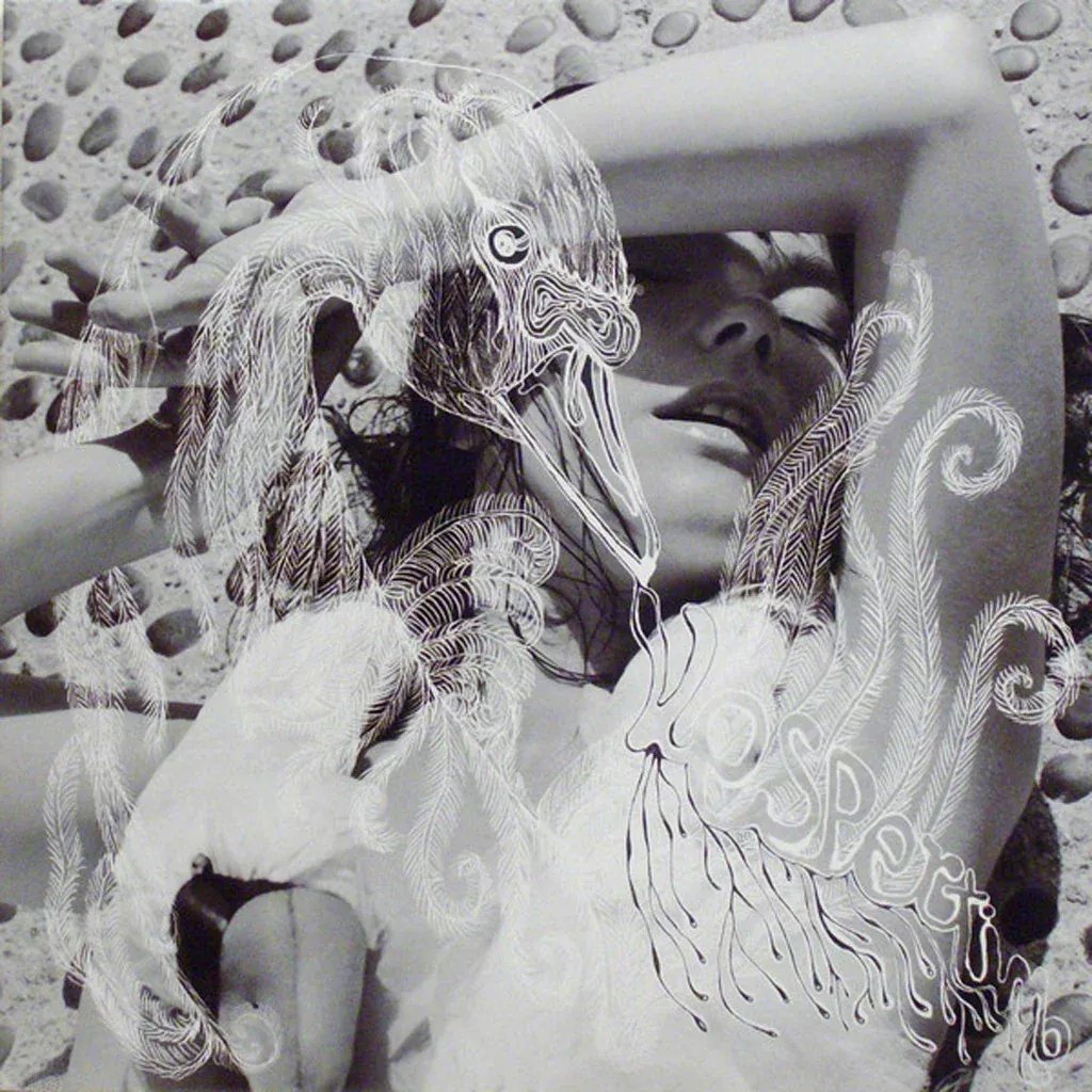 Vespertine (2020 Reissue) – Bjork (Vinyl) (BD)
