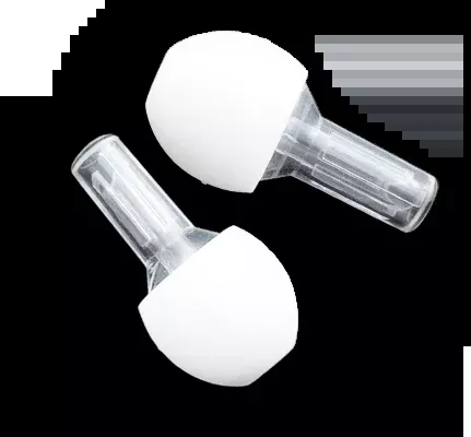 Vibes Hi-Fidelity Earplugs