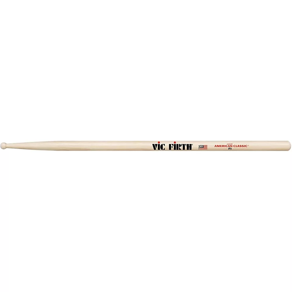 Vic Firth American Classic Drum Sticks F1