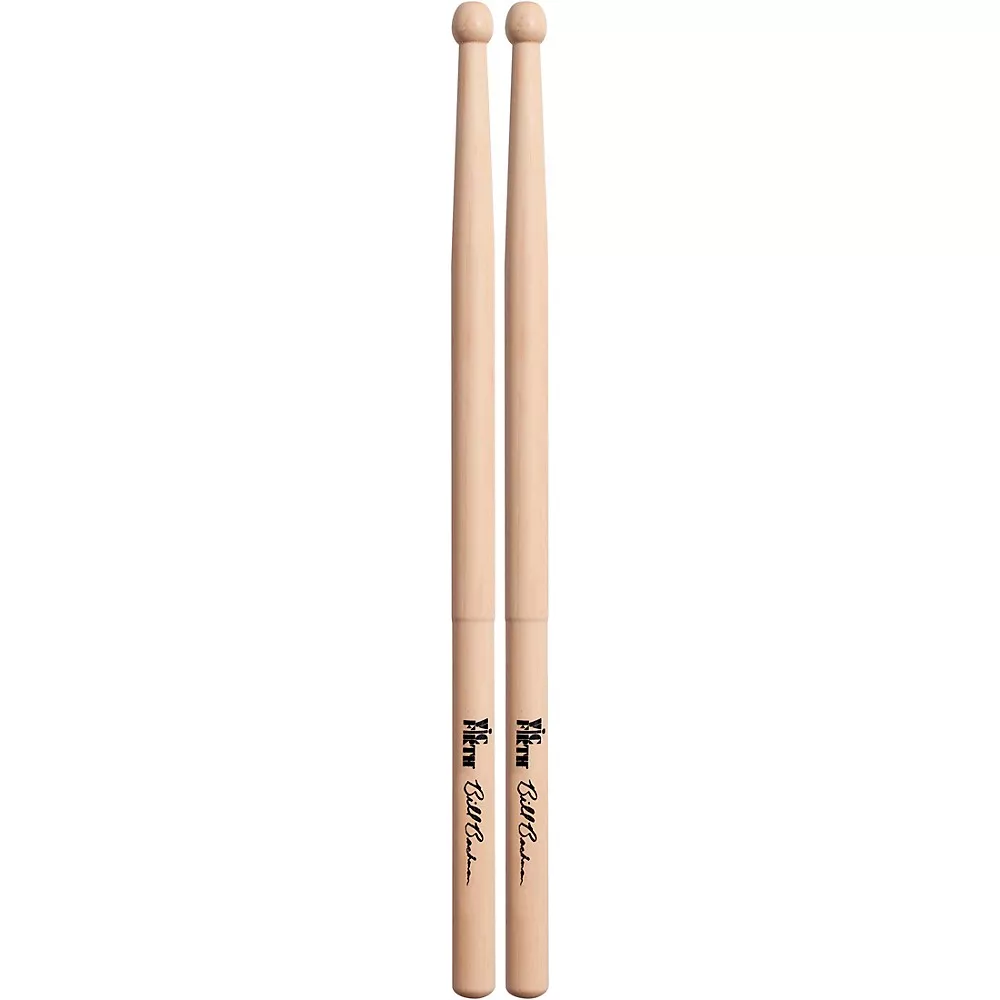 Vic Firth Corpsmaster Bill Bachman Signature Multi-Tenor Sticks