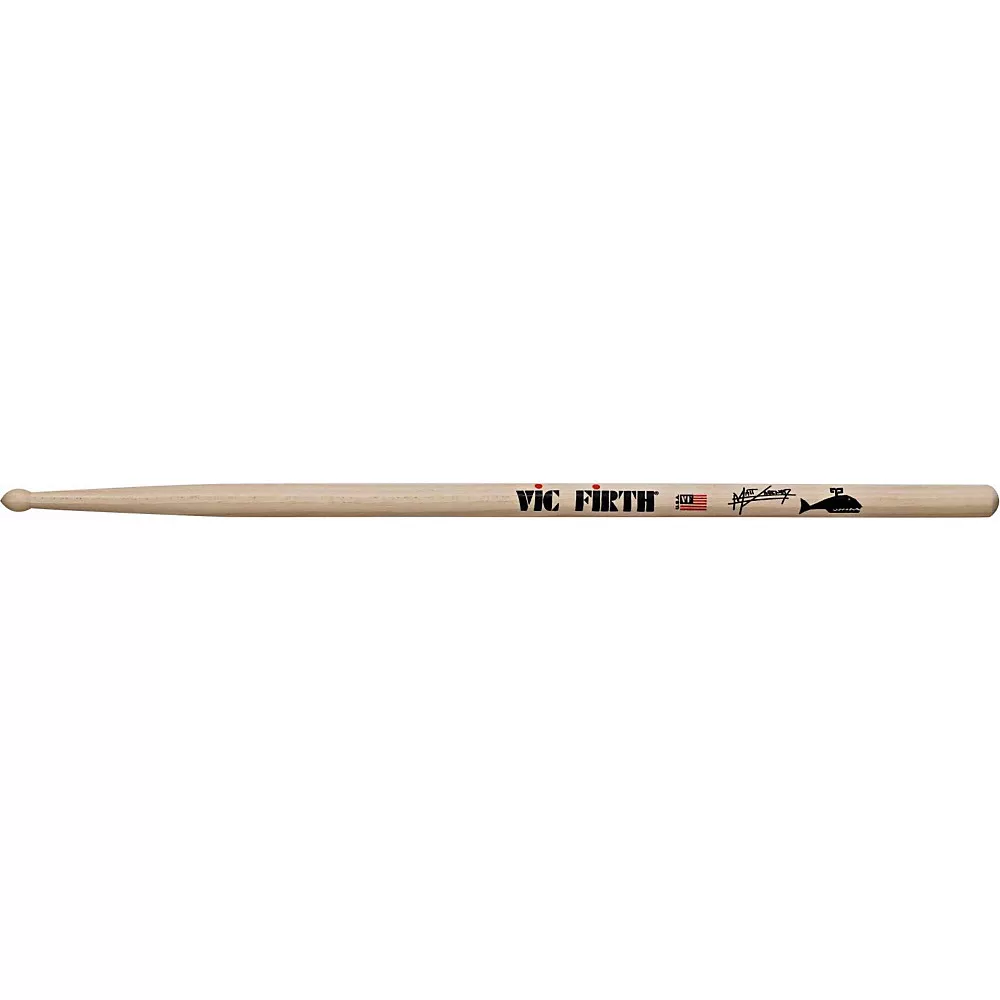 Vic Firth Matt Greiner Signature Stick
