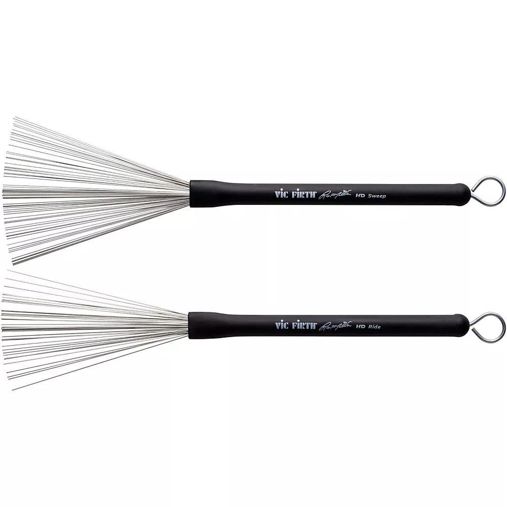 Vic Firth Russ Miller Signature Brush