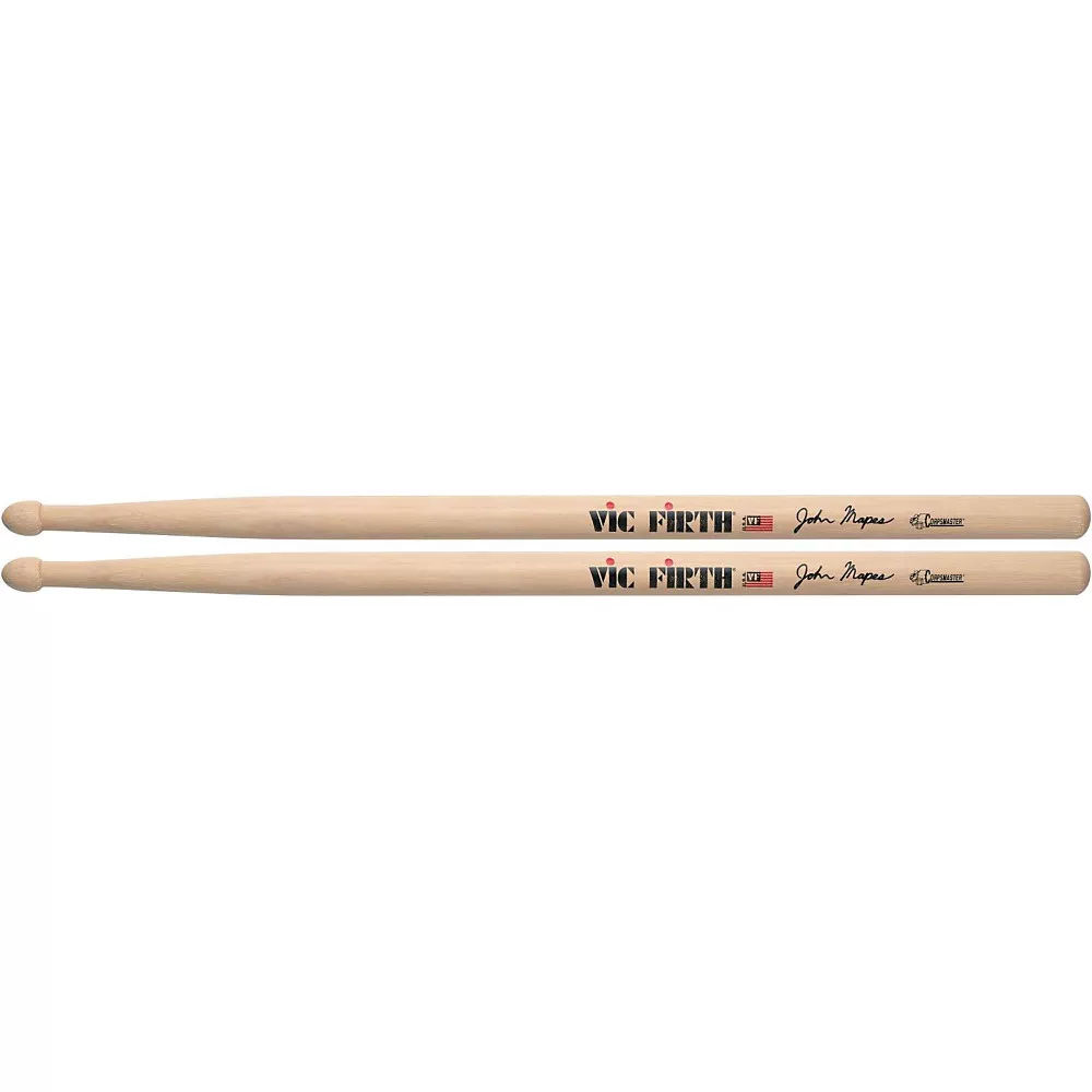 Vic Firth SMAP John Mapes Stick Pair