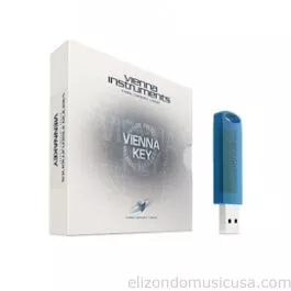 Vienna Instruments ViennaKey