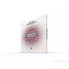 Vienna Symphonic Library Orchestral Strings II (Extended Library)
