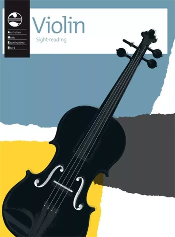 Violin Sight Reading
