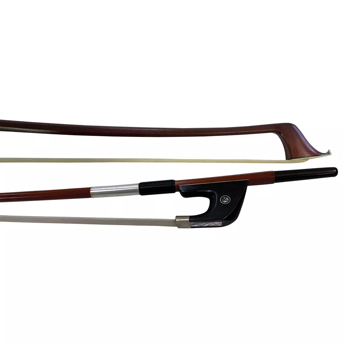 Vivo Pernambuco Double Bass German Bow