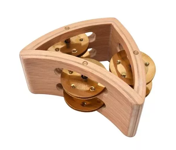 VOLT Tambourino