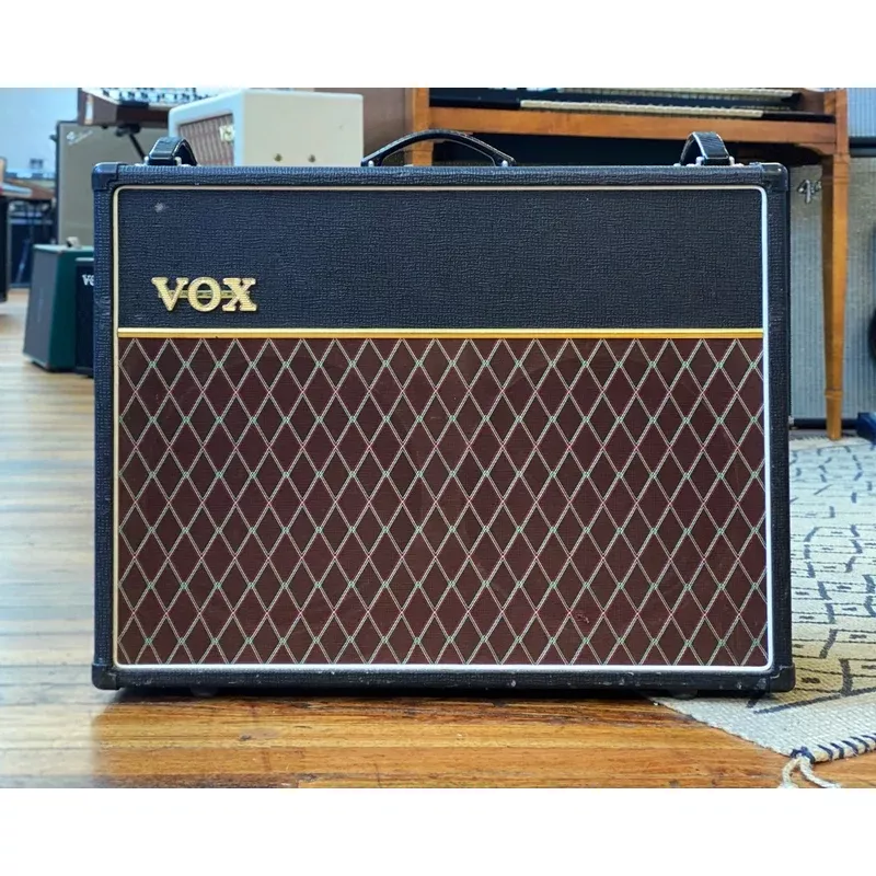 VOX AC15C2