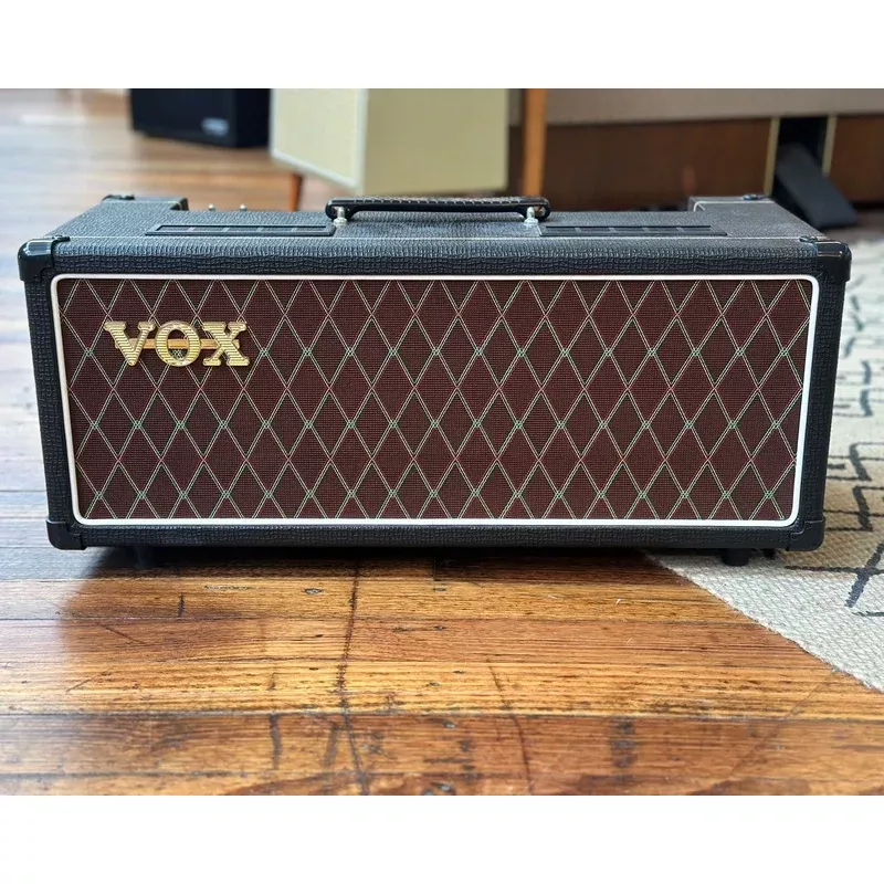 Vox AC15CH Head