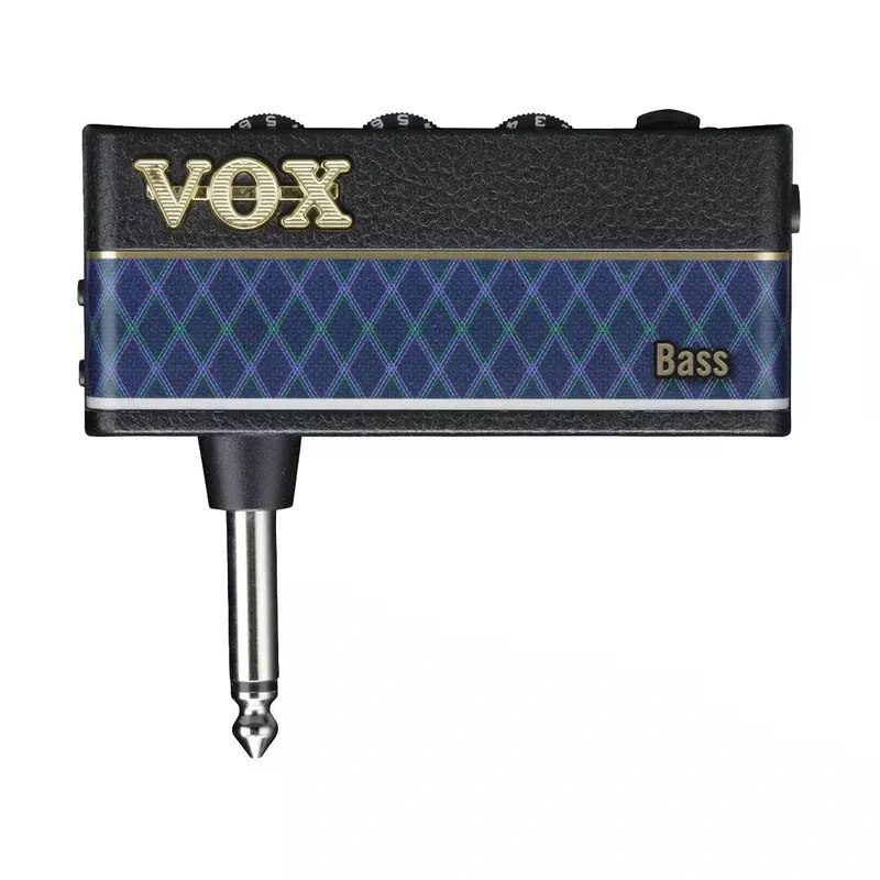 VOX AmPlug III Bass