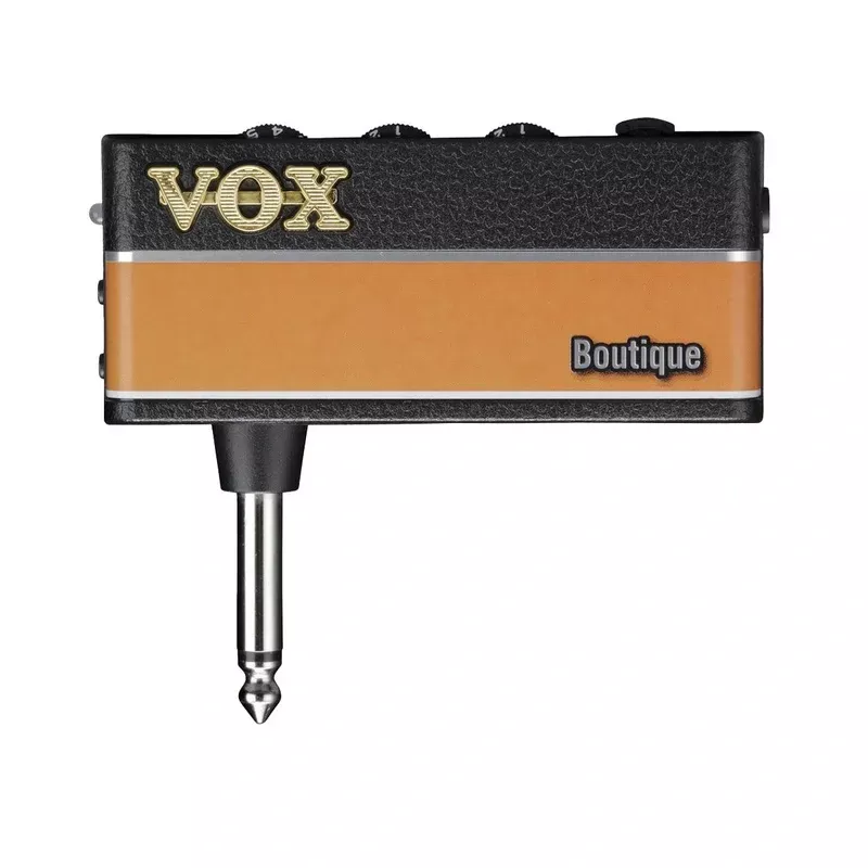 VOX AmPlug III Boutique
